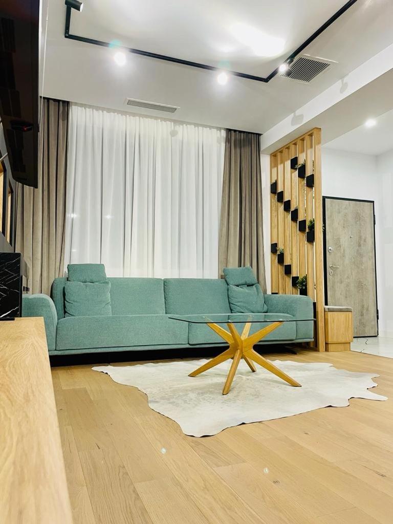 Eden - Elegant Retreat In Rosetti Luxury Apartment Bucharest Luaran gambar