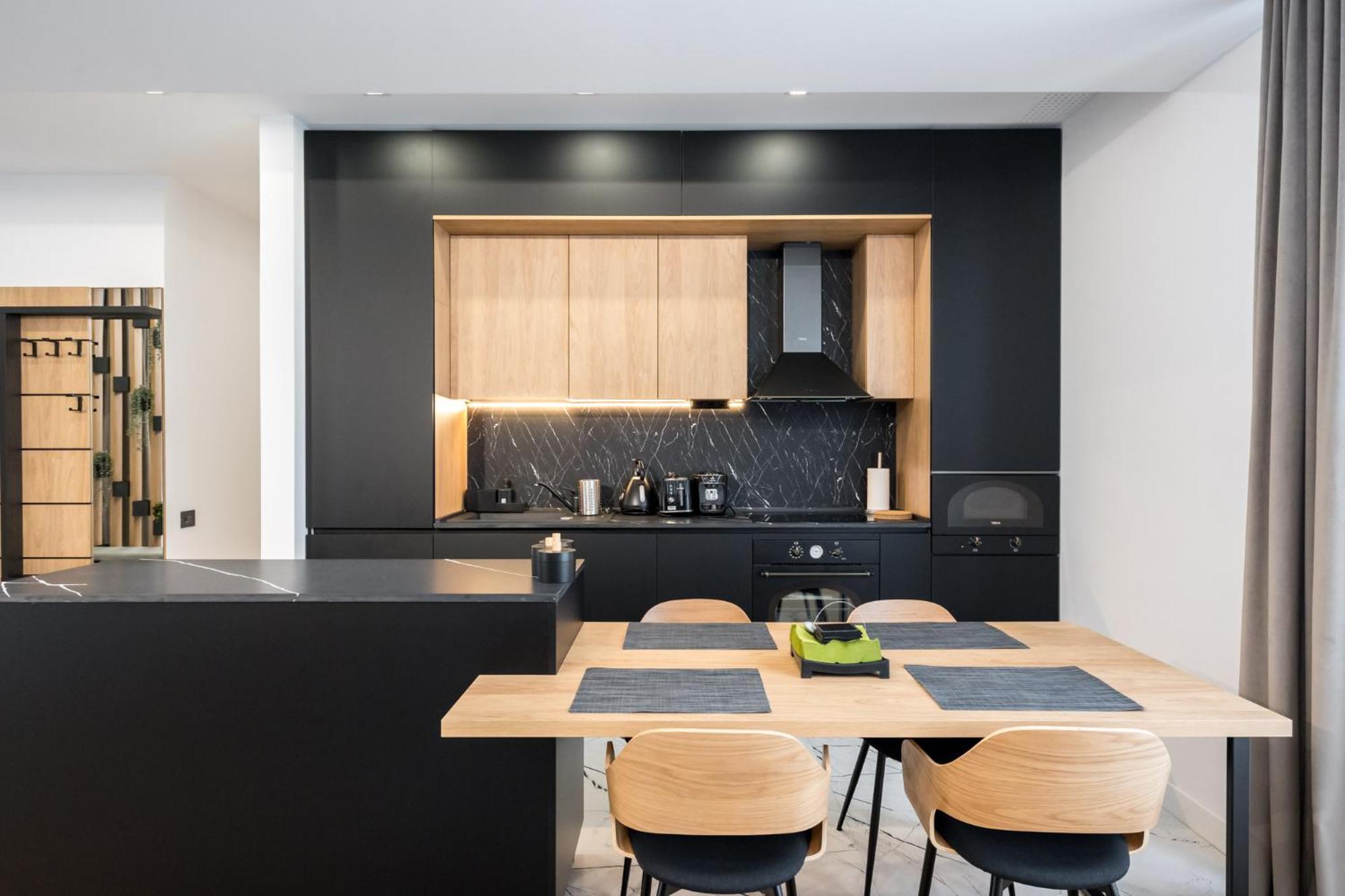 Eden - Elegant Retreat In Rosetti Luxury Apartment Bucharest Luaran gambar