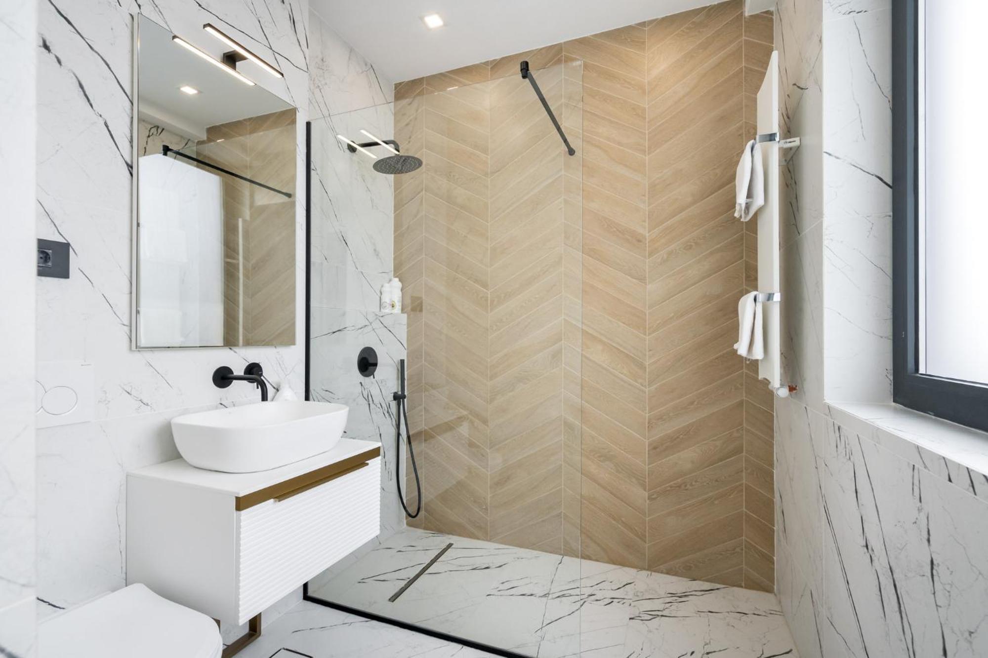 Eden - Elegant Retreat In Rosetti Luxury Apartment Bucharest Luaran gambar