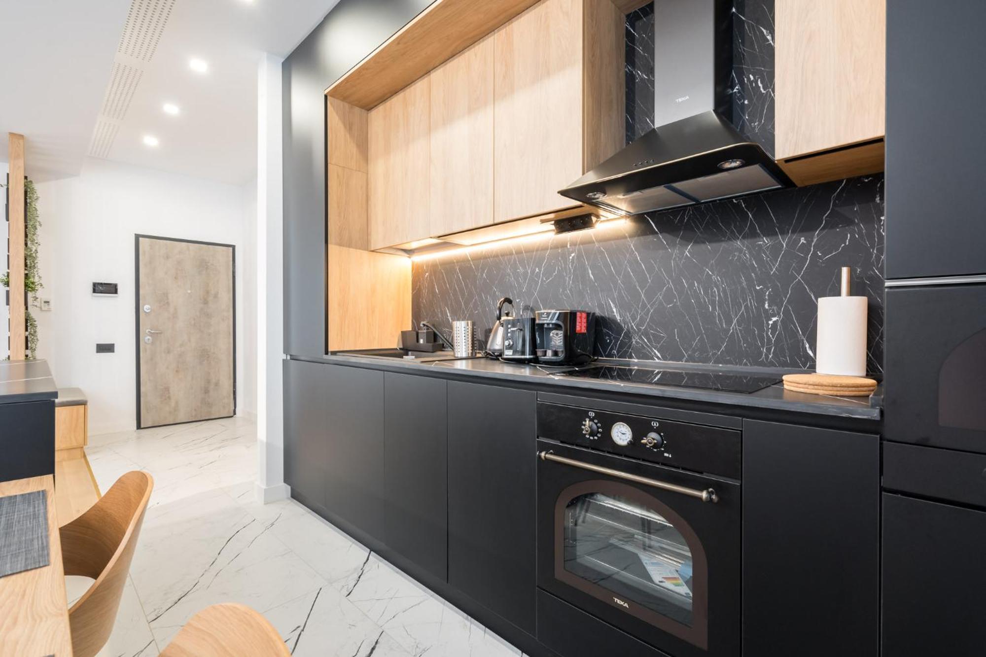 Eden - Elegant Retreat In Rosetti Luxury Apartment Bucharest Luaran gambar