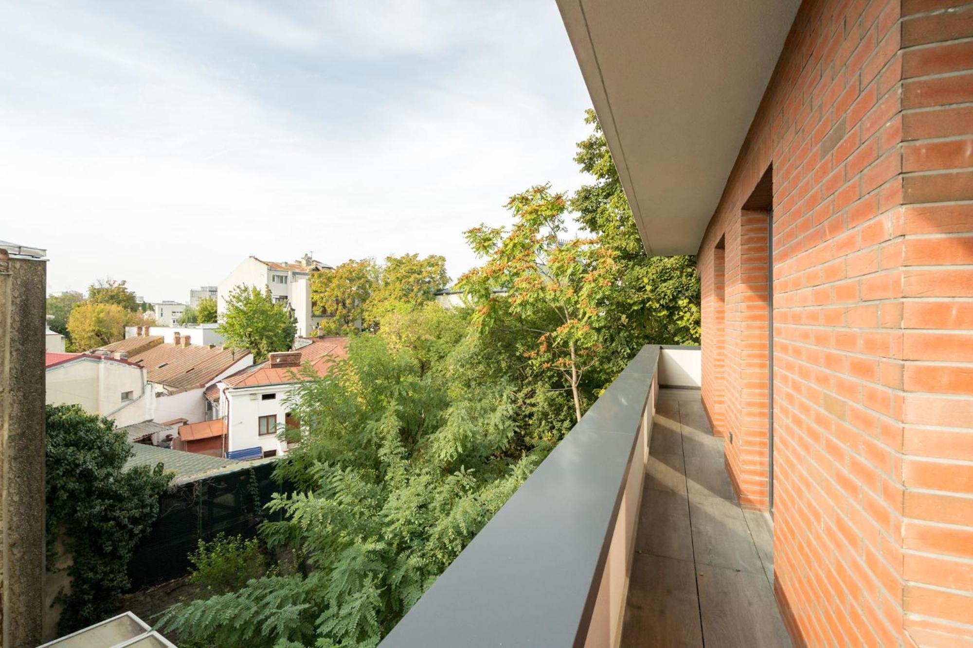 Eden - Elegant Retreat In Rosetti Luxury Apartment Bucharest Luaran gambar