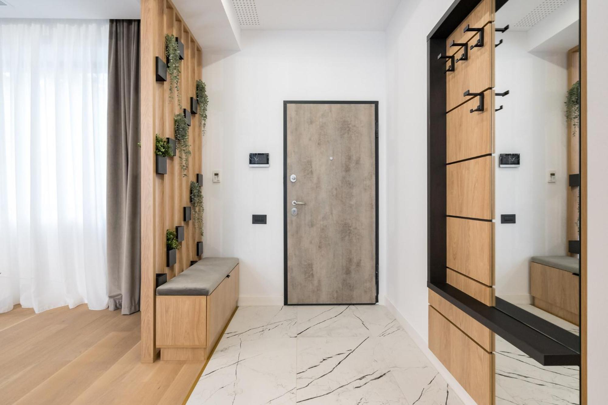 Eden - Elegant Retreat In Rosetti Luxury Apartment Bucharest Luaran gambar