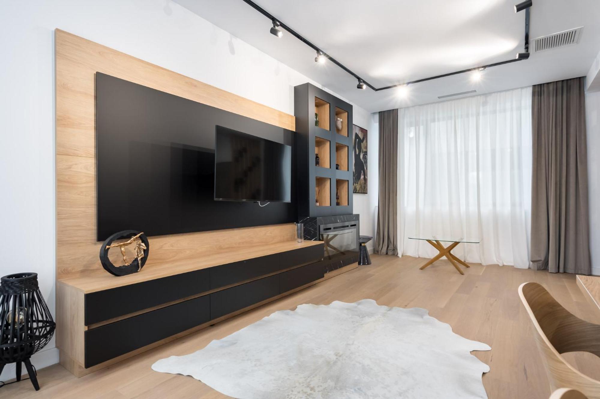 Eden - Elegant Retreat In Rosetti Luxury Apartment Bucharest Luaran gambar