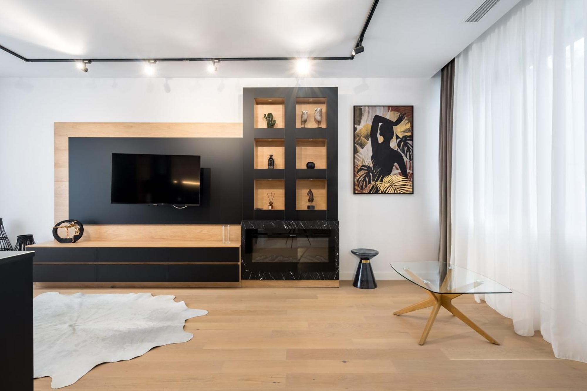 Eden - Elegant Retreat In Rosetti Luxury Apartment Bucharest Luaran gambar